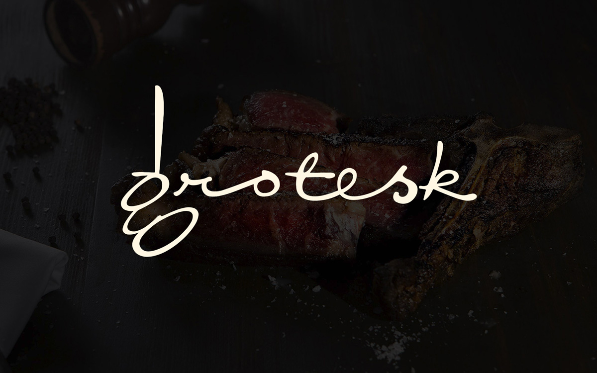 Etusivu · Grotesk Bar & Terrace